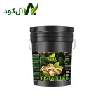 کود مخصوص پسته شوک مایع - Image 3