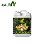 کود مخصوص پسته شوک مایع - Image 2