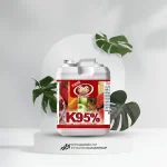 کود پتاس 95% اکسپلود مایع - Image 3