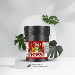 کود پتاس 95% اکسپلود مایع - Image 4