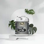 کود آهن اکسپلود مایع - Image 3