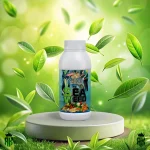 کود جلبک دریایی شوک در حجم 1 لیتری
