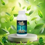 کود ریشه 19.63 برند شوک در سایز 1 لیتری