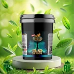 کود ریشه 19.63 برند شوک در سایز 20 لیتری