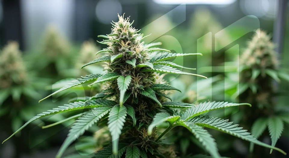 گیاه شاهدانه