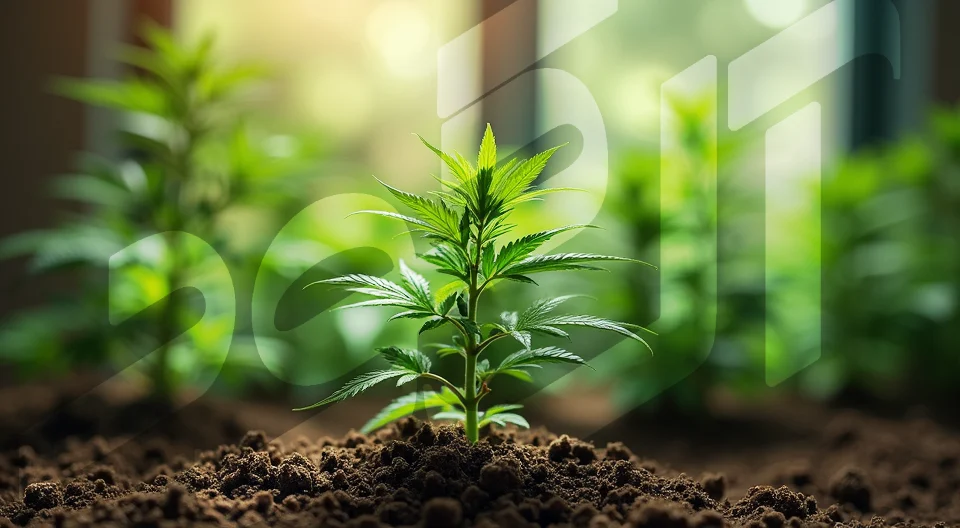 گیاه شاهدانه