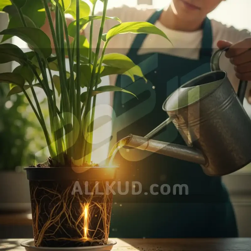 اصول و تکنیک های باغبانی و کشاورزی