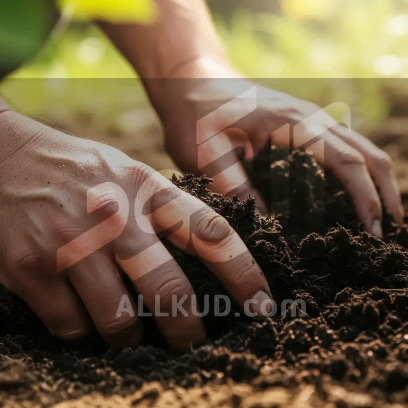 اصول و تکنیک های باغبانی و کشاورزی