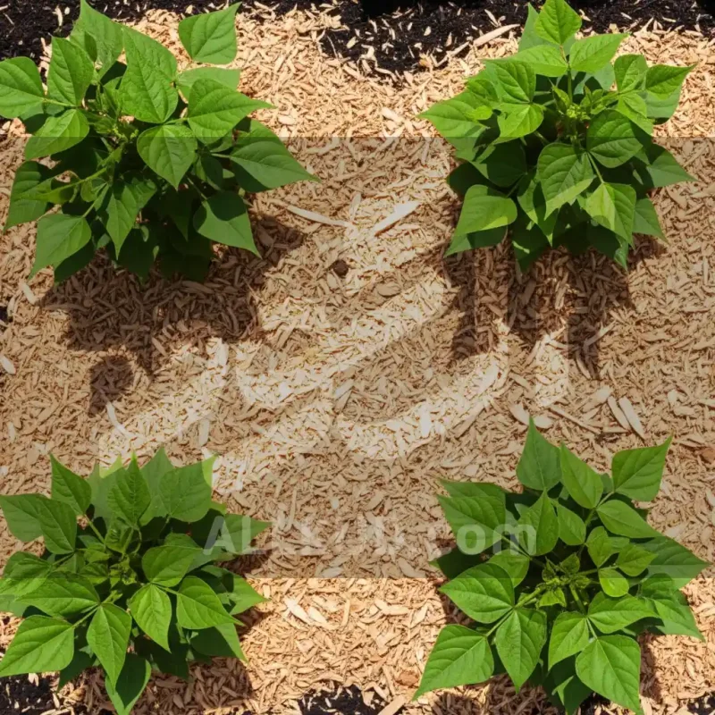 اصول و تکنیک های باغبانی و کشاورزی