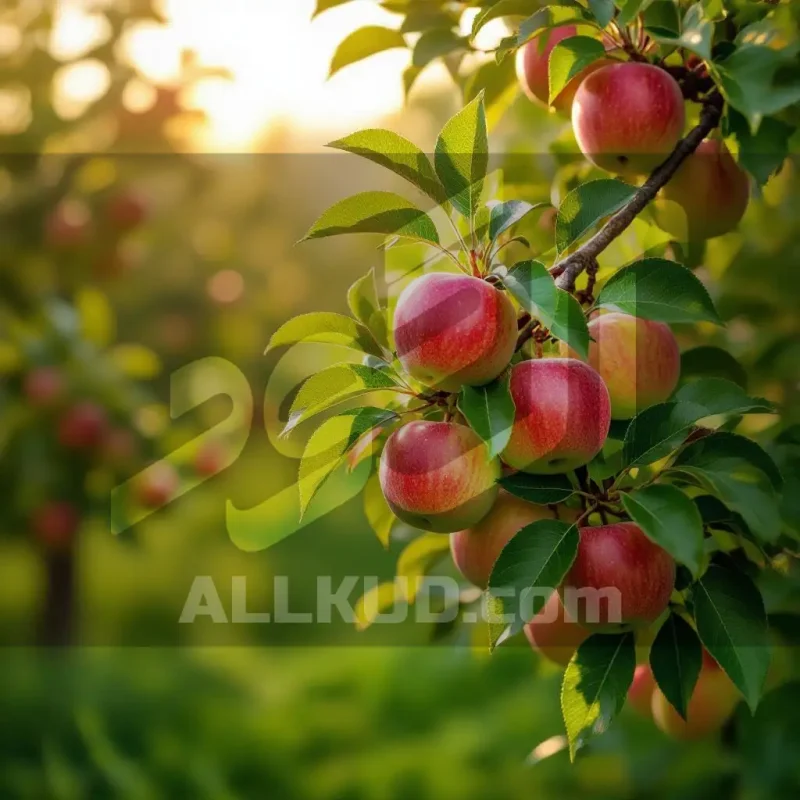 انتخاب بهترین کود مایع برای درختان میوه