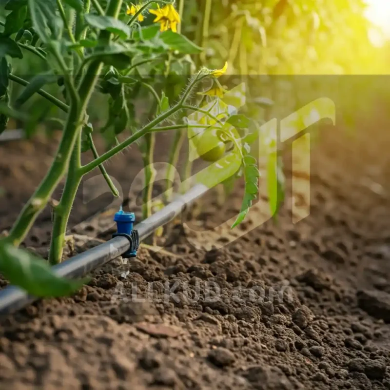 راهنمای جامع کاشت گوجه فرنگی؛ از کاشت تا برداشت
