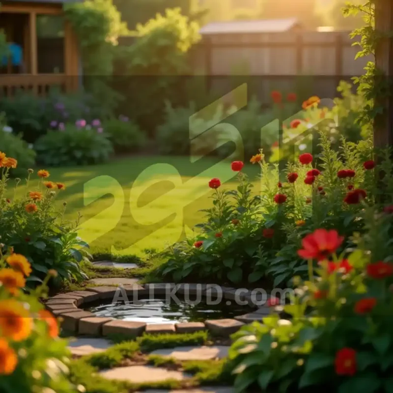 ۲۰ نکته و ترفند محرمانه باغبانی برای بهبود باغ شما
