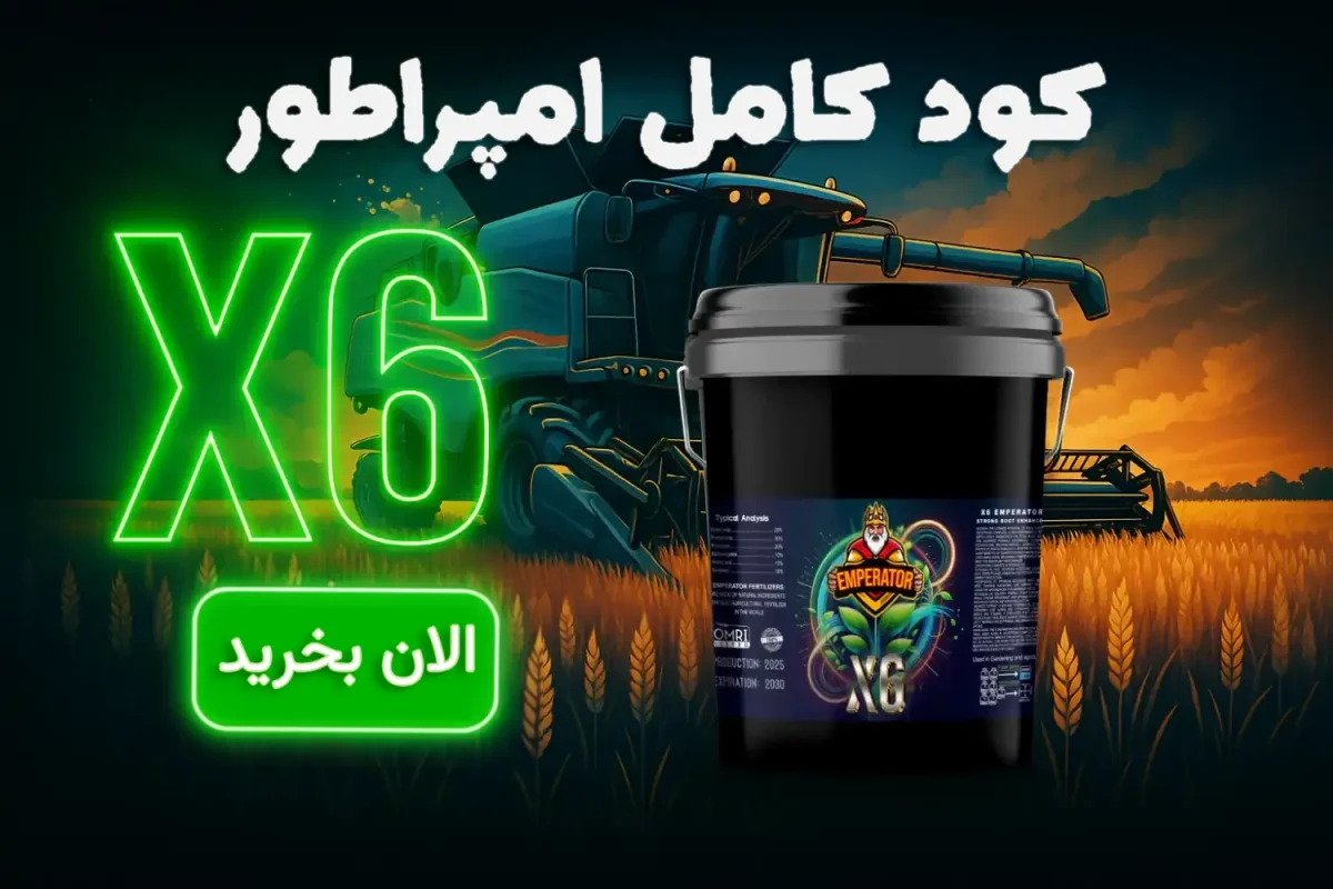 بنر امپراطور