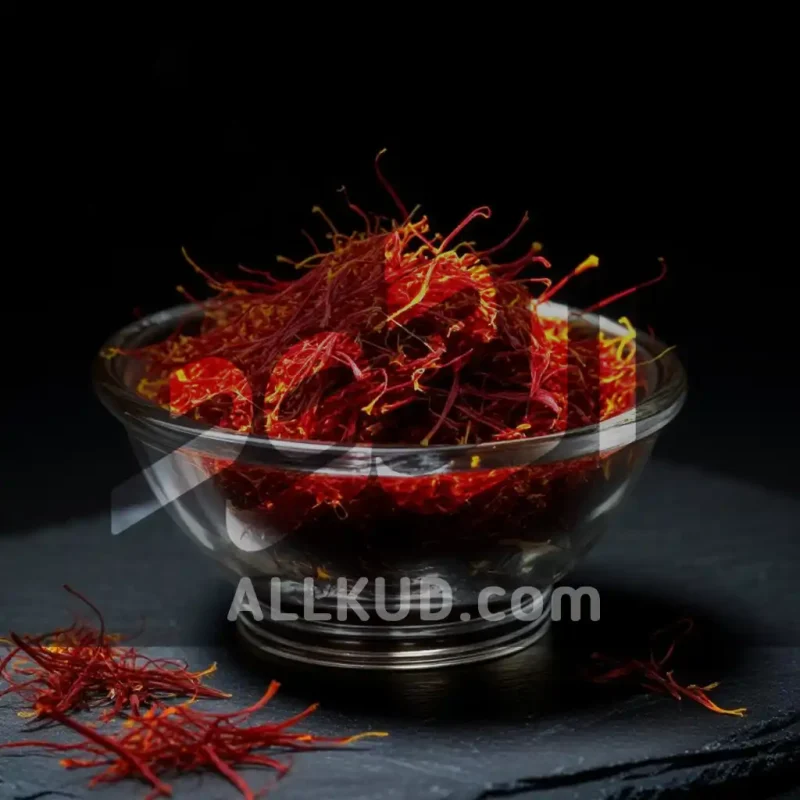 کاشت زعفران؛ از کاشت تا برداشت