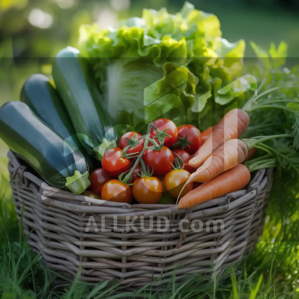 پرورش پربارترین سبزیجات با کمترین زحمت