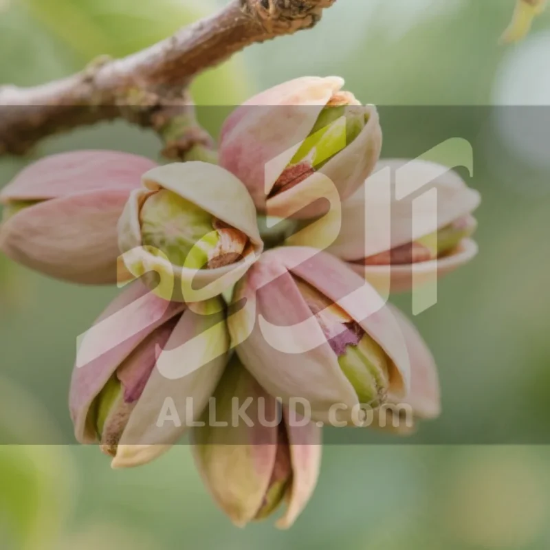 راهنمای جامع کاشت پسته