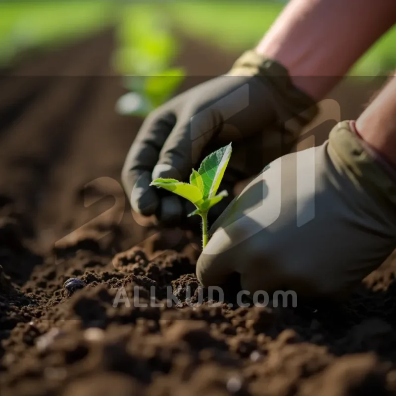 صفر تا صد احداث باغ پسته در سال ۱۴۰۴: راهنمای جامع سرمایه‌گذاری و اجرا