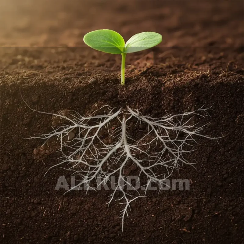 جامع‌ترین راهنمای تغذیه و کوددهی خیار برای افزایش باردهی و کیفیت محصول