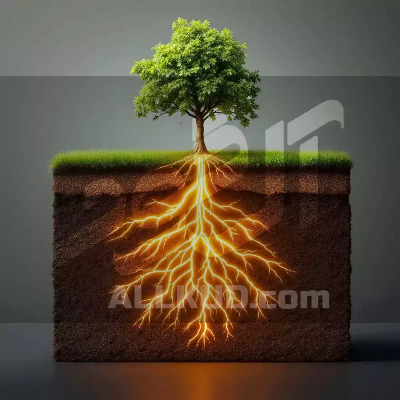 راهنمای کامل کوددهی درخت خرمالو: از کاشت تا برداشت