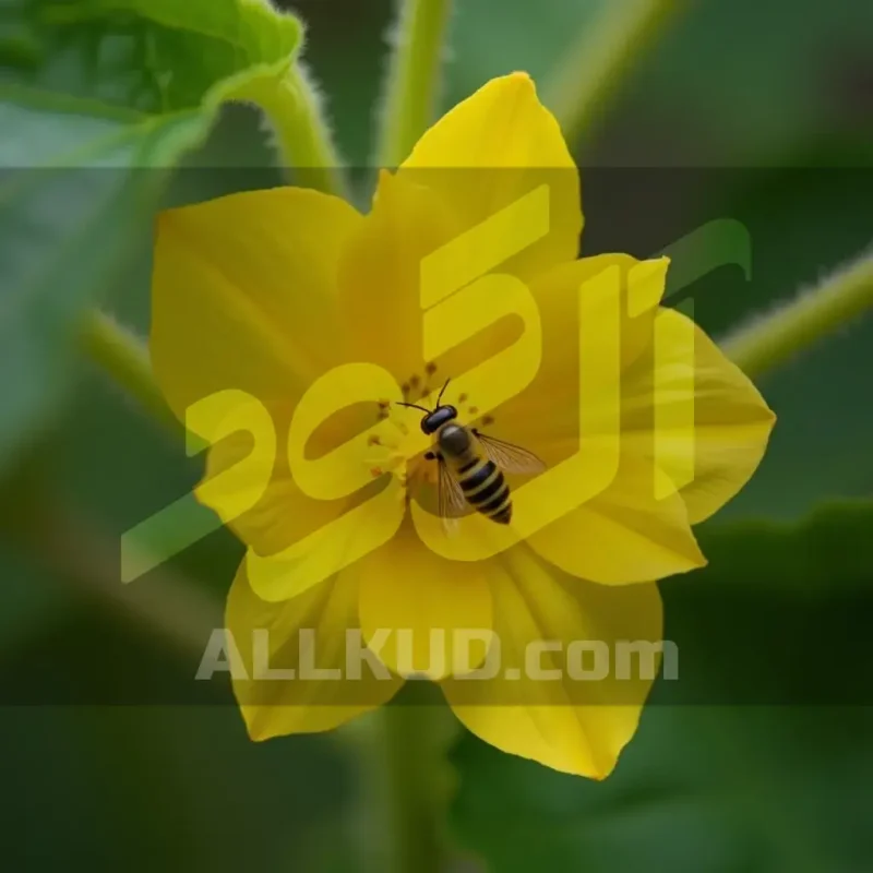 جامع‌ترین راهنمای تغذیه و کوددهی خیار برای افزایش باردهی و کیفیت محصول