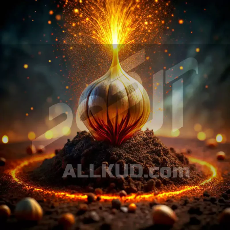 کود زعفران بمب: راز افزایش گلدهی و دستیابی به برداشت طلایی
