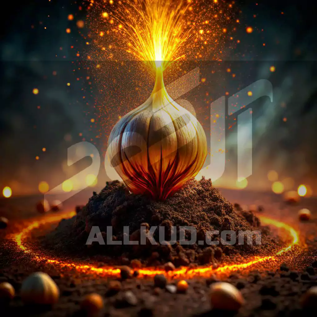 کود زعفران بمب: راز افزایش گلدهی و دستیابی به برداشت طلایی
