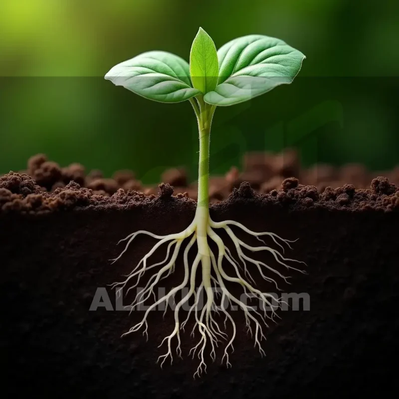 کوددهی لوبیا سبز