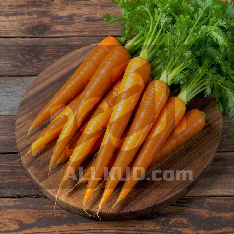 چرا هویج ترک می‌خورد یا بدشکل میشود ؟