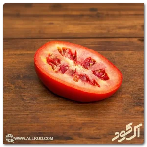 گوجه خراب